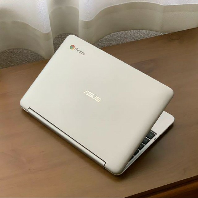 ASUS Chromebook C100PA-DB01