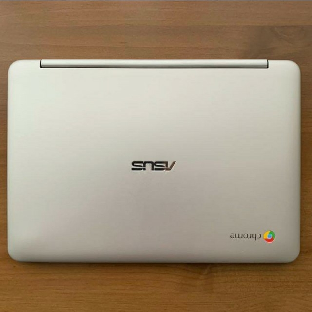 ASUS Chromebook C100PA-DB01