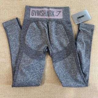 GYMSHARK レギンス　新品(レギンス/スパッツ)