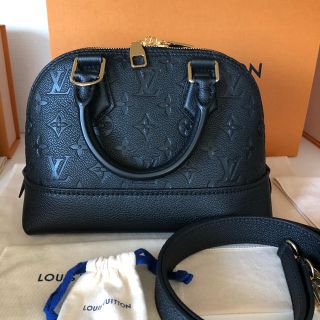 ルイヴィトン(LOUIS VUITTON)のヴィトン ネオアルマ盆SALE(ショルダーバッグ)