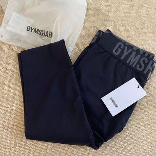 GYMSHARK レギンス　新品(レギンス/スパッツ)