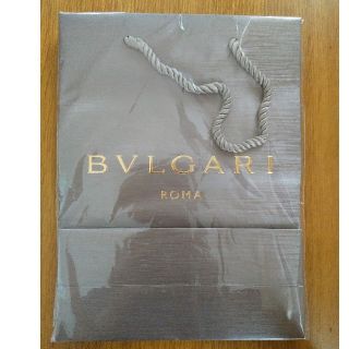 ブルガリ(BVLGARI)のブルガリ 紙袋 (ショップ袋)