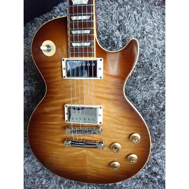 エレキギター Gibson Les Paul  Traditional Plus 2007