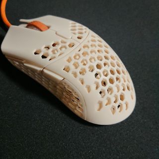 Final mouse cape town(PC周辺機器)