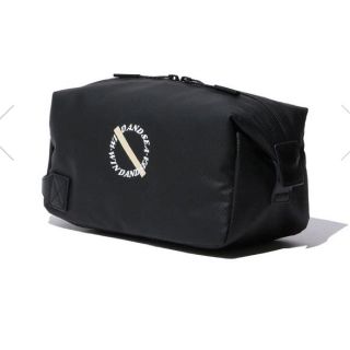 サタデーズサーフニューヨークシティー(SATURDAYS SURF NYC)のWIND AND SEA x Saturdays NYC　Dopp Kit(その他)