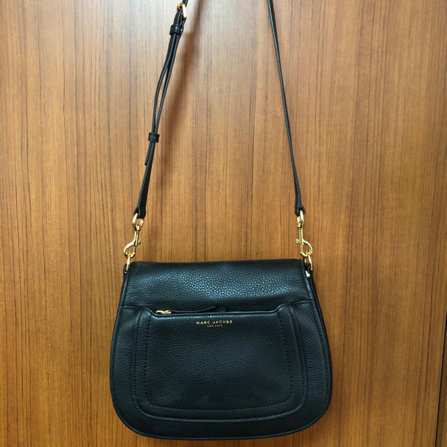 値下げ❗️MARC JACOBS ショルダーバッグ　マークジェイコブス