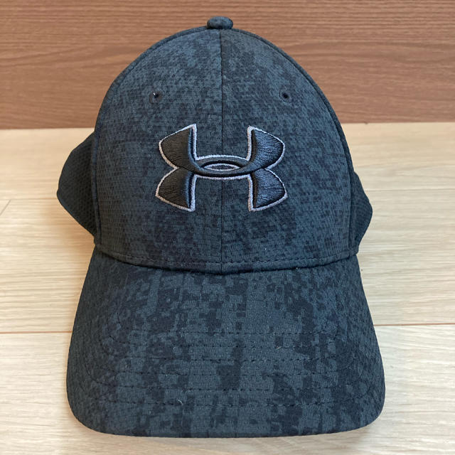 UNDER ARMOUR(アンダーアーマー)のUnder Armour のキャップ メンズの帽子(キャップ)の商品写真