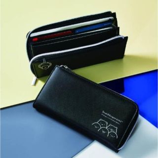 タカラジマシャ(宝島社)のスマート付録　すみっこぐらし(財布)