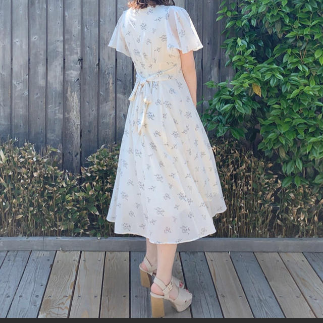 ワンピース 31 de mode - 31 sons de mode 完売ワンピースの通販 by