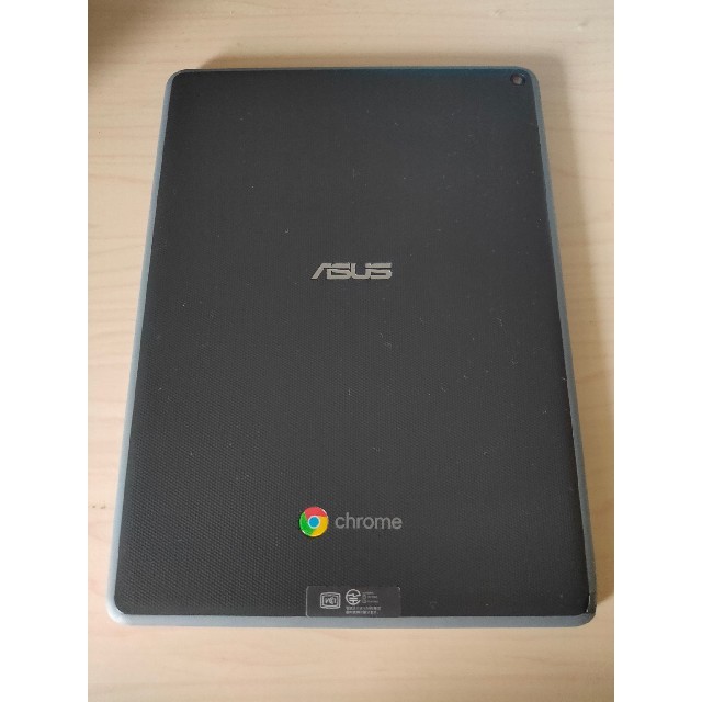 ASUS  Chromebook Tablet CT100PA 中古 本体のみ タブレット