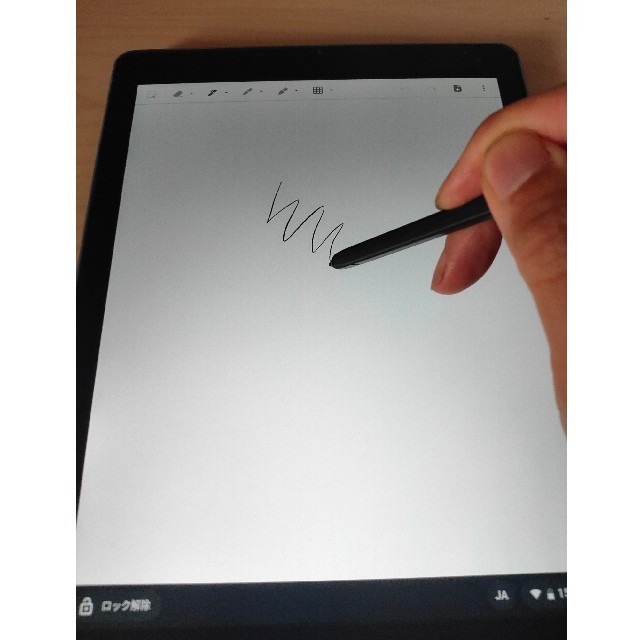 ASUS  Chromebook Tablet CT100PA  本体のみ