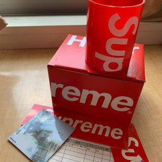 シュプリーム(Supreme)の1個売り supreme heller mug マグカップ　シュプリーム(その他)