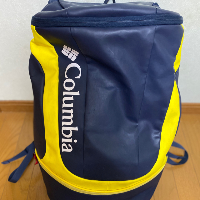 Columbia リュック