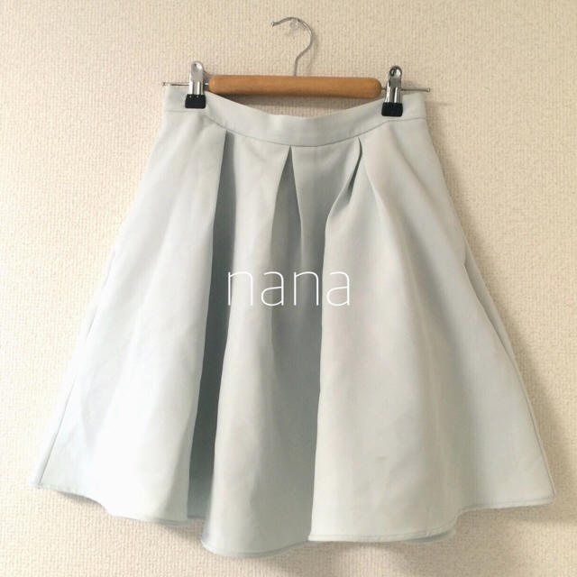 dazzlin(ダズリン)のdazzlin フレアスカート レディースのスカート(ミニスカート)の商品写真