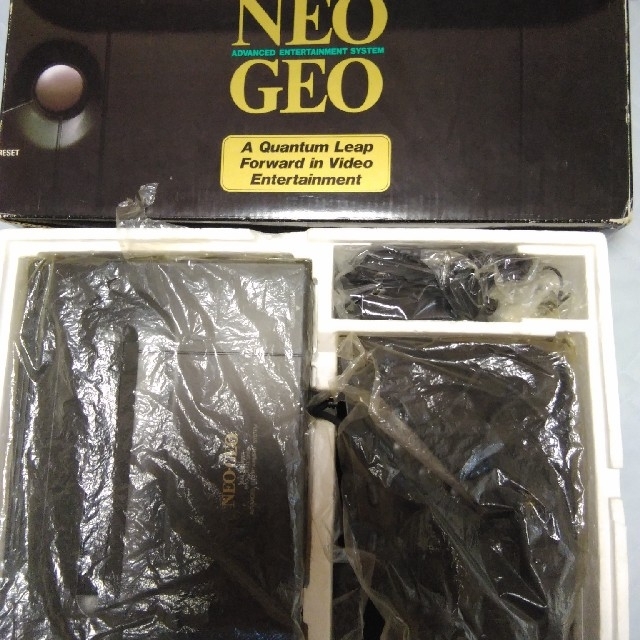 NEOGEO