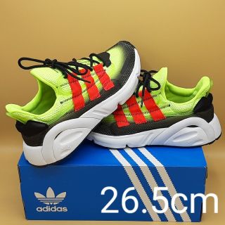 アディダス(adidas)の【プレゼントラッピング可】adidas LX ADIPRENEレキシコン(スニーカー)