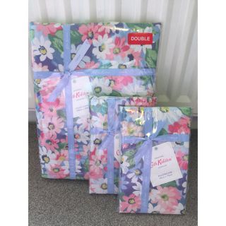 キャスキッドソン(Cath Kidston)の️Cath Kidston 関税込(シーツ/カバー)