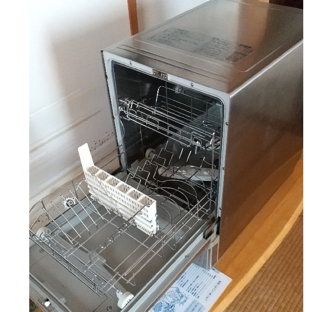 SANYO - 食器洗い乾燥機の通販 by にゃい's shop｜サンヨーならラクマ