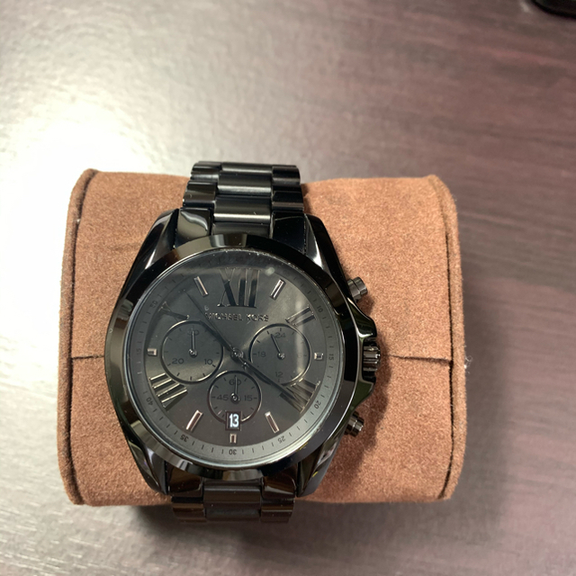 Michael Kors(マイケルコース)のマイケルコース/MICHAELKORS 腕時計 MK-5550 メンズの時計(腕時計(アナログ))の商品写真