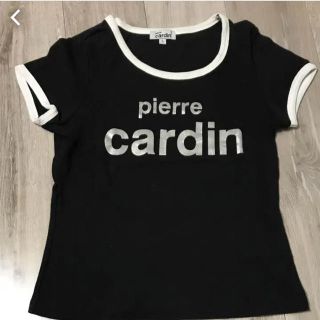 ピエールカルダン(pierre cardin)のTシャツ(Tシャツ(半袖/袖なし))