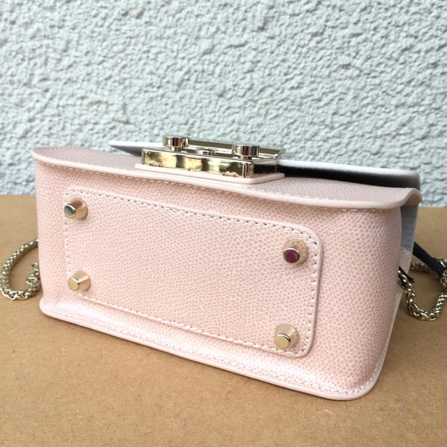 Furla(フルラ)のカスタマイズ新品フルラ正規品メトロポリス レディースのバッグ(ショルダーバッグ)の商品写真