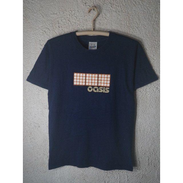 6975 レア OASIS オアシス ビンテージ UK バンド ロック tシャツ 6975 レア OASIS オアシス ビンテージ UK バンド ロック tシャツ