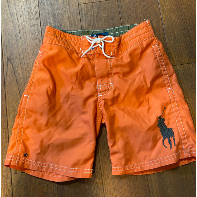 POLO RALPH LAUREN(ポロラルフローレン)のラルフローレン　キッズ　水着 キッズ/ベビー/マタニティのキッズ服男の子用(90cm~)(水着)の商品写真