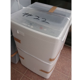 tomoさま 洗濯機 AQUA 45L(洗濯機)