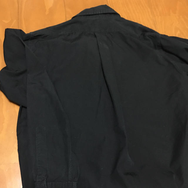 Engineered Garments(エンジニアードガーメンツ)のEngineered Garments Shirts Black Size S メンズのトップス(シャツ)の商品写真