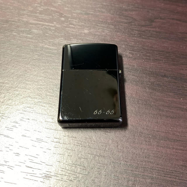 ZIPPO(ジッポー)のZIPPO メンズのファッション小物(その他)の商品写真