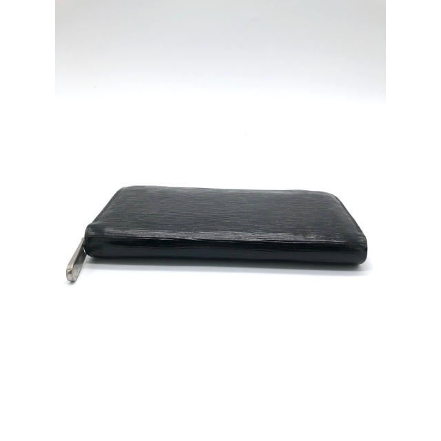 美品✨】◇ヴィトン◇エピ◇ジッピーウォレット◇ブラック 美品✨】◇ヴィトン◇エピ◇ジッピーウォレット◇ブラック