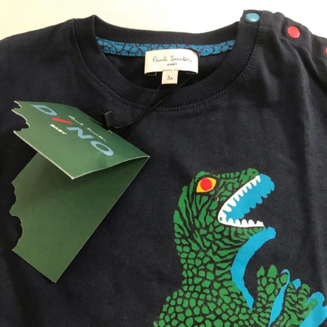 Paul Smith(ポールスミス)のchiro577様専用 キッズ/ベビー/マタニティのキッズ服男の子用(90cm~)(Tシャツ/カットソー)の商品写真