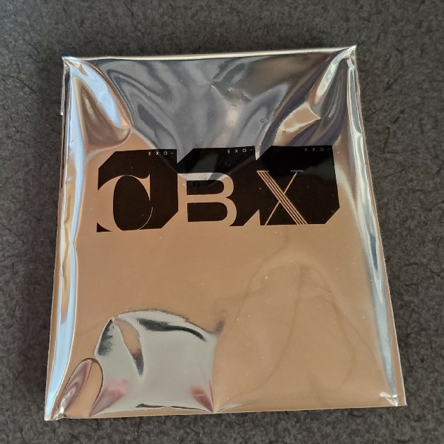 EXO(エクソ)のEXO　アクリルキーホルダー　チェン エンタメ/ホビーのCD(K-POP/アジア)の商品写真