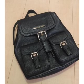 マイケルコース(Michael Kors)のマイケルコース  リュック バックパック(リュック/バックパック)