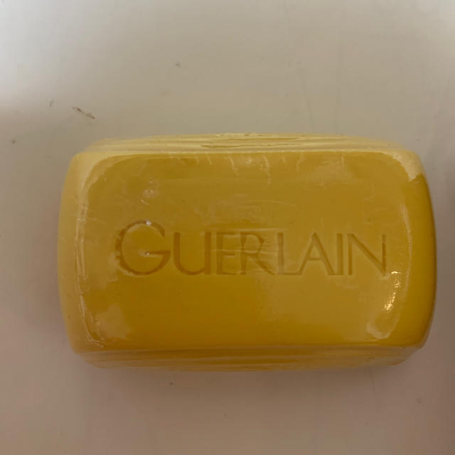 GUERLAIN(ゲラン)のゲランソープ コスメ/美容のボディケア(ボディソープ/石鹸)の商品写真