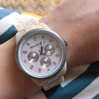 マイケルコース(Michael Kors)の時計(腕時計)