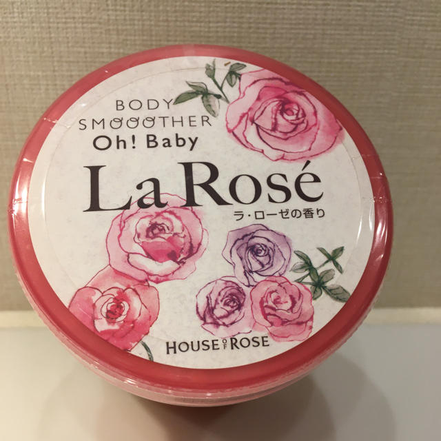 HOUSE OF ROSE(ハウスオブローゼ)のボディマッサージ商品 コスメ/美容のボディケア(ボディクリーム)の商品写真