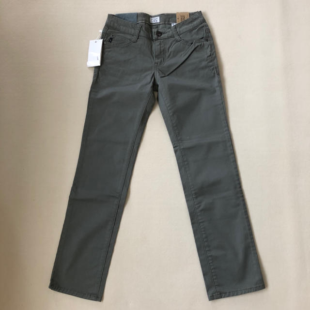 ARMANI JUNIOR(アルマーニ ジュニア)のアルマーニジュニア 9A パンツ キッズ/ベビー/マタニティのキッズ服男の子用(90cm~)(パンツ/スパッツ)の商品写真