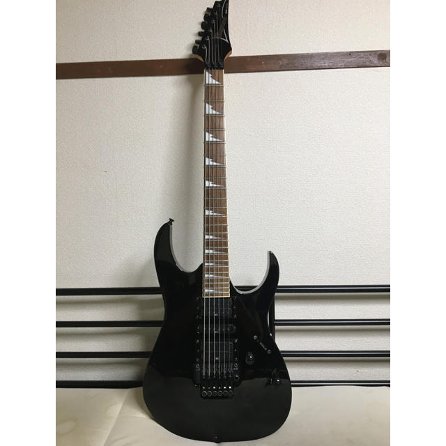 ibanez rg370dxz