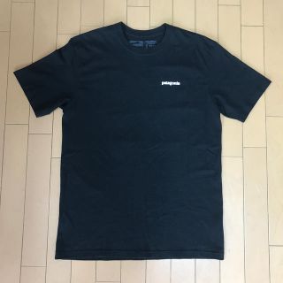 パタゴニア(patagonia)のpatagonia P-6 LOGO RESPONSIBILI TEE(Tシャツ/カットソー(半袖/袖なし))