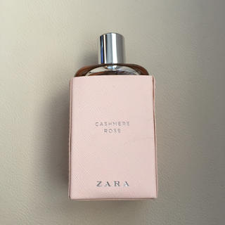 ザラ(ZARA)のZARA カシミールローズ  オードパルファム 100㎖ ザラ香水(香水(女性用))