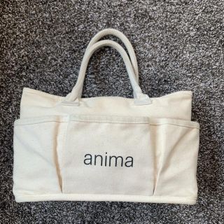 anima トートバッグ(トートバッグ)