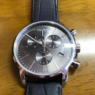 カルバンクライン(Calvin Klein)のカルバンクライン　腕時計(腕時計(アナログ))