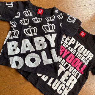 ベビードール(BABYDOLL)のベビードール♡ お盆SALE(Tシャツ/カットソー)