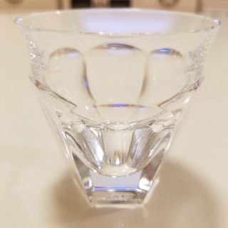 バカラ(Baccarat)のバカラ グラス(グラス/カップ)