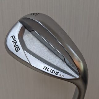 Ping glide3.0 ウェッジ 52°SS modus105S(クラブ)