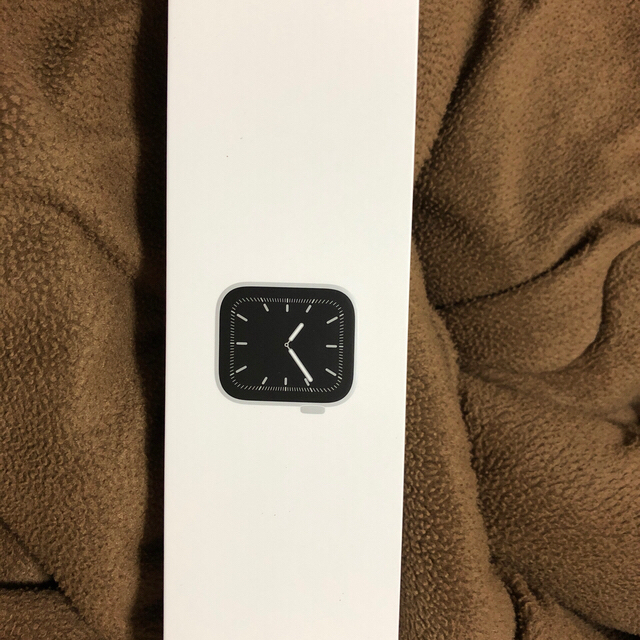 apple watch series 5 cellular 44mmメンズ