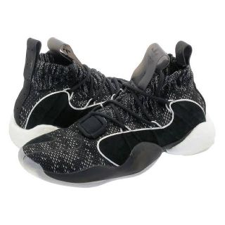 アディダス(adidas)のadidas CRAZY BYW LVL X アディダス クレイジー 新品未使用(スニーカー)