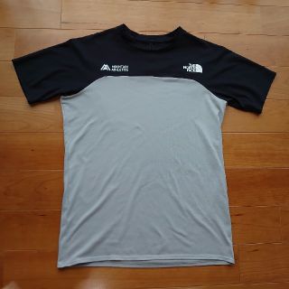 ザノースフェイス(THE NORTH FACE)のノースフェイス　Tシャツ　Ｍ　マウンテンアスレティックス　　(Tシャツ/カットソー(半袖/袖なし))