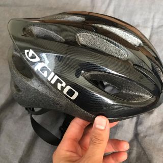 ジロ(GIRO)のGIRO ロードバイクヘルメット(ヘルメット/シールド)